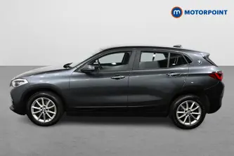 BMW X2 SE Automatic Petrol SUV - Stock Number (1513456) - Passenger side