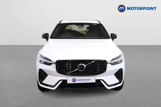 Volvo Xc60 R Design Automatic Petrol Plug-In Hybrid SUV - Stock Number (1513554) - Front bumper