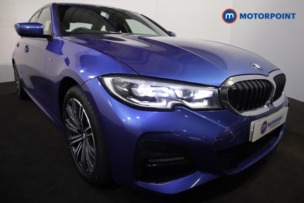 BMW 3 Series M Sport Automatic Petrol Plug-In Hybrid Saloon - Stock Number (1513636) - 30th supplementary image