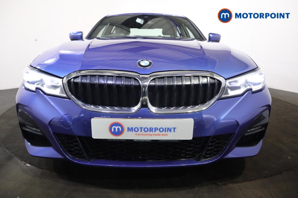 BMW 3 Series M Sport Automatic Petrol Plug-In Hybrid Saloon - Stock Number (1513636) - 31st supplementary image