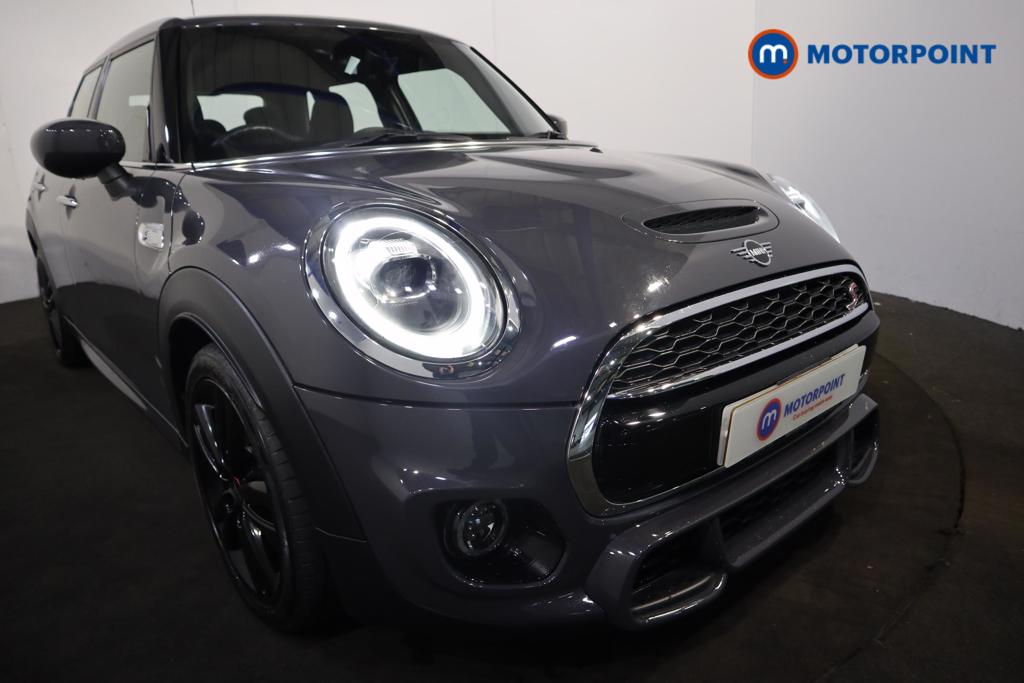 Mini Hatchback Cooper S Sport Manual Petrol Hatchback - Stock Number (1513771) - 24th supplementary image