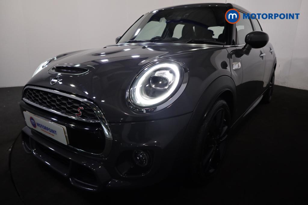 Mini Hatchback Cooper S Sport Manual Petrol Hatchback - Stock Number (1513771) - 25th supplementary image