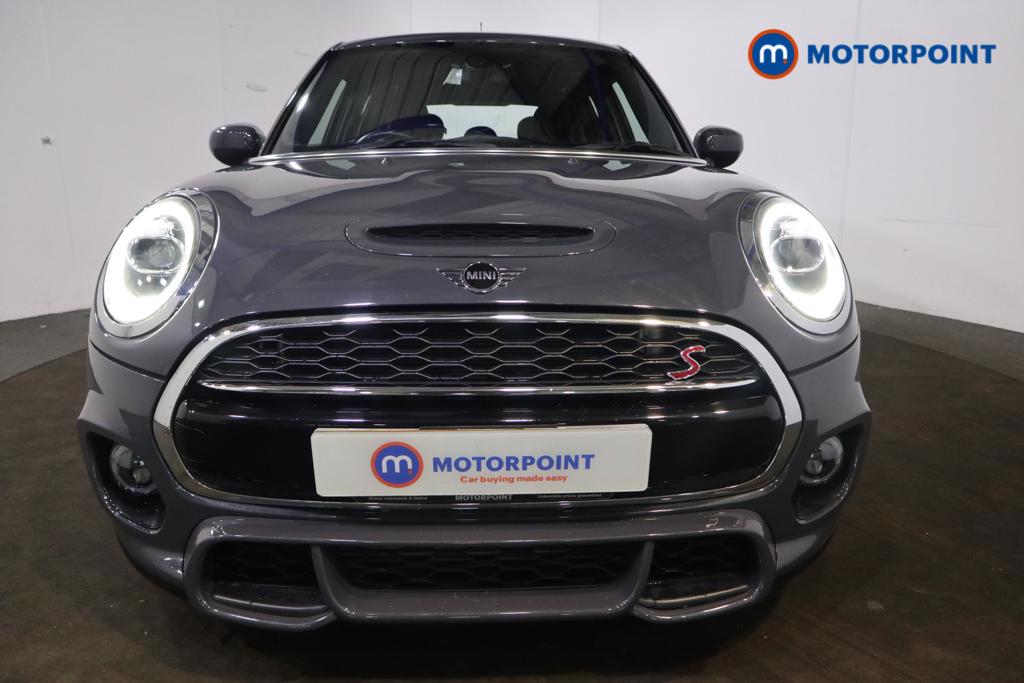 Mini Hatchback Cooper S Sport Manual Petrol Hatchback - Stock Number (1513771) - 27th supplementary image