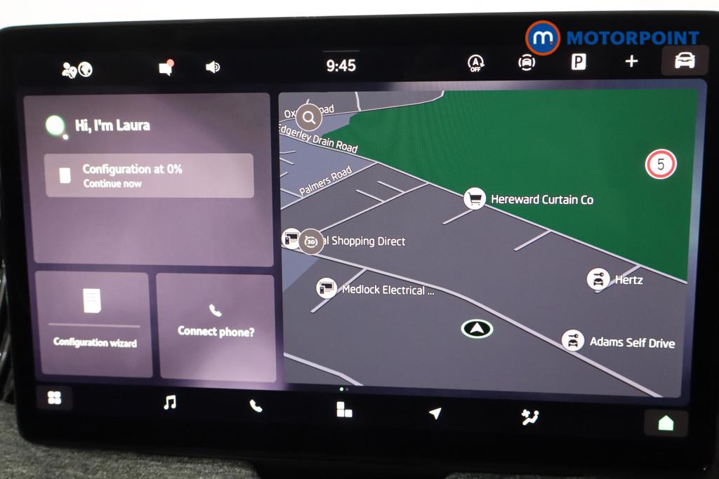 Skoda Superb Se Technology Automatic Petrol Estate - Stock Number (1513961) - 2nd supplementary image