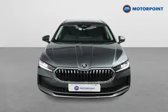 Skoda Superb Se Technology Automatic Petrol Estate - Stock Number (1513961) - Front bumper