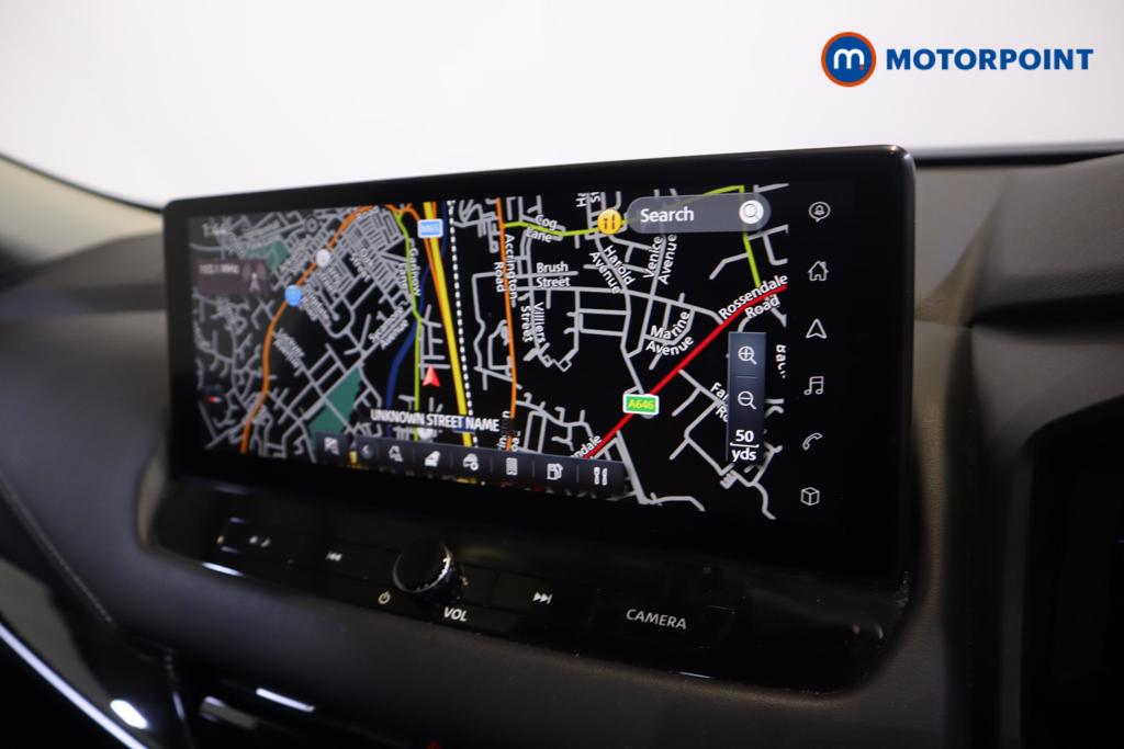 Nissan Qashqai N-Connecta Automatic Petrol-Electric Hybrid SUV - Stock Number (1513972) - 2nd supplementary image