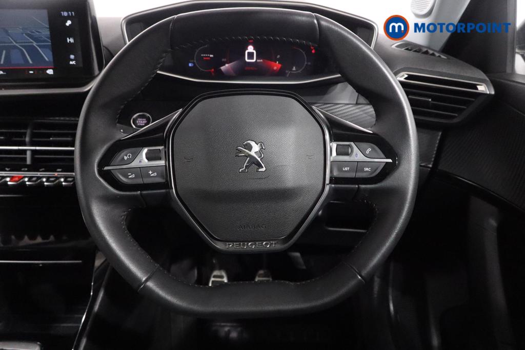 Peugeot 2008 Allure Premium-Plus Manual Petrol SUV - Stock Number (1513999) - 6th supplementary image