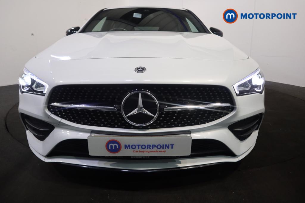 Mercedes-Benz CLA Amg Line Automatic Petrol Estate - Stock Number (1514035) - 27th supplementary image