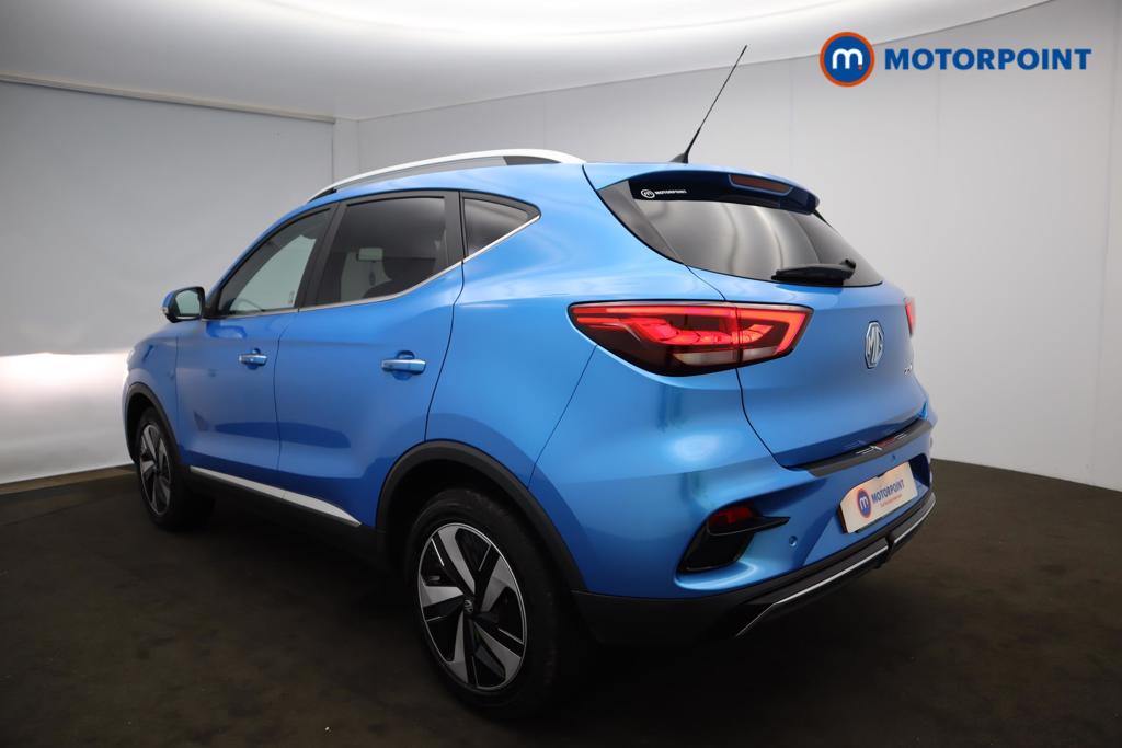 Mg Motor Uk ZS Trophy Connect Ev Automatic Electric SUV - Stock Number (1514191) - 20th supplementary image