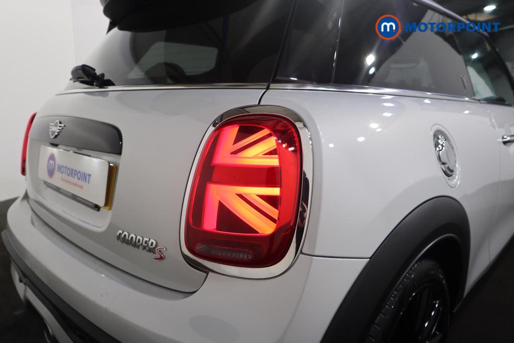 Mini Hatchback Cooper S Exclusive Automatic Petrol Hatchback - Stock Number (1514250) - 24th supplementary image