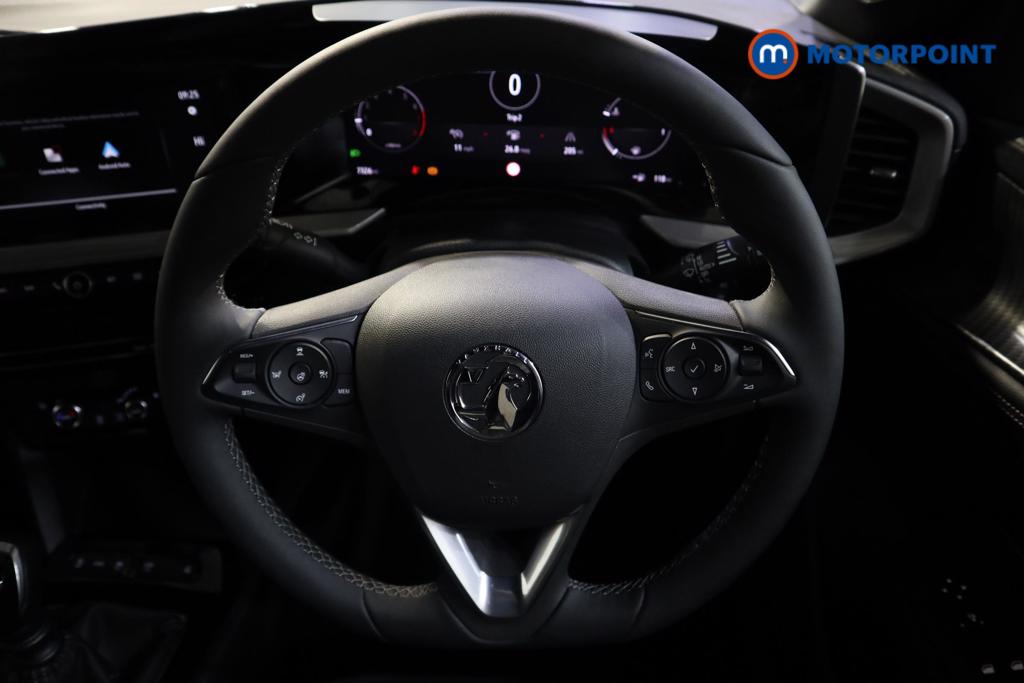 Vauxhall Mokka Ultimate Manual Petrol SUV - Stock Number (1514267) - 2nd supplementary image