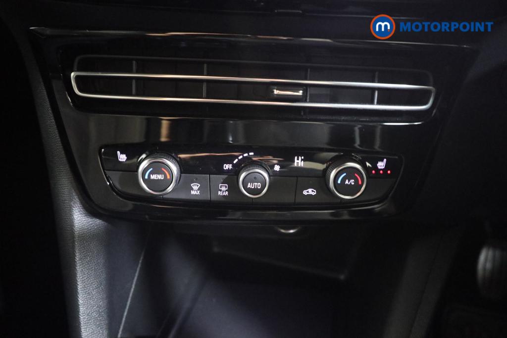 Vauxhall Mokka Ultimate Manual Petrol SUV - Stock Number (1514267) - 7th supplementary image