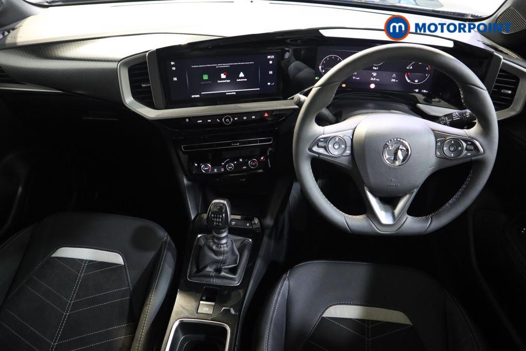 Vauxhall Mokka Ultimate Manual Petrol SUV - Stock Number (1514267) - 1st supplementary image