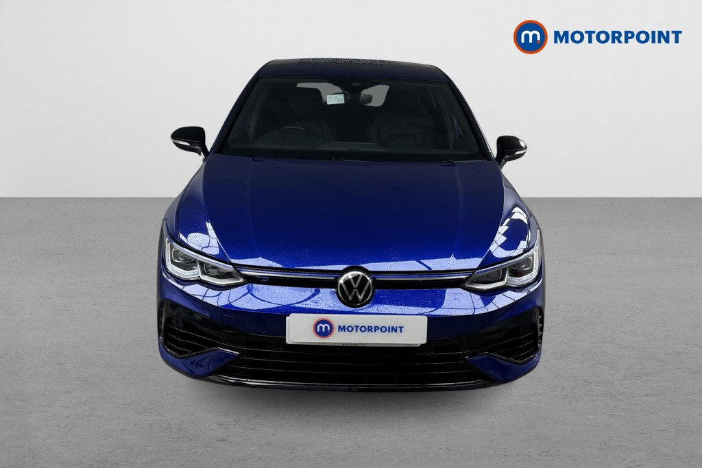 Volkswagen Golf R 20 Years Automatic Petrol Hatchback - Stock Number (1514382) - Front bumper