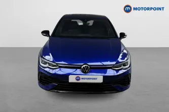 Volkswagen Golf R 20 Years Automatic Petrol Hatchback - Stock Number (1514382) - Front bumper