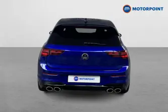 Volkswagen Golf R 20 Years Automatic Petrol Hatchback - Stock Number (1514382) - Rear bumper