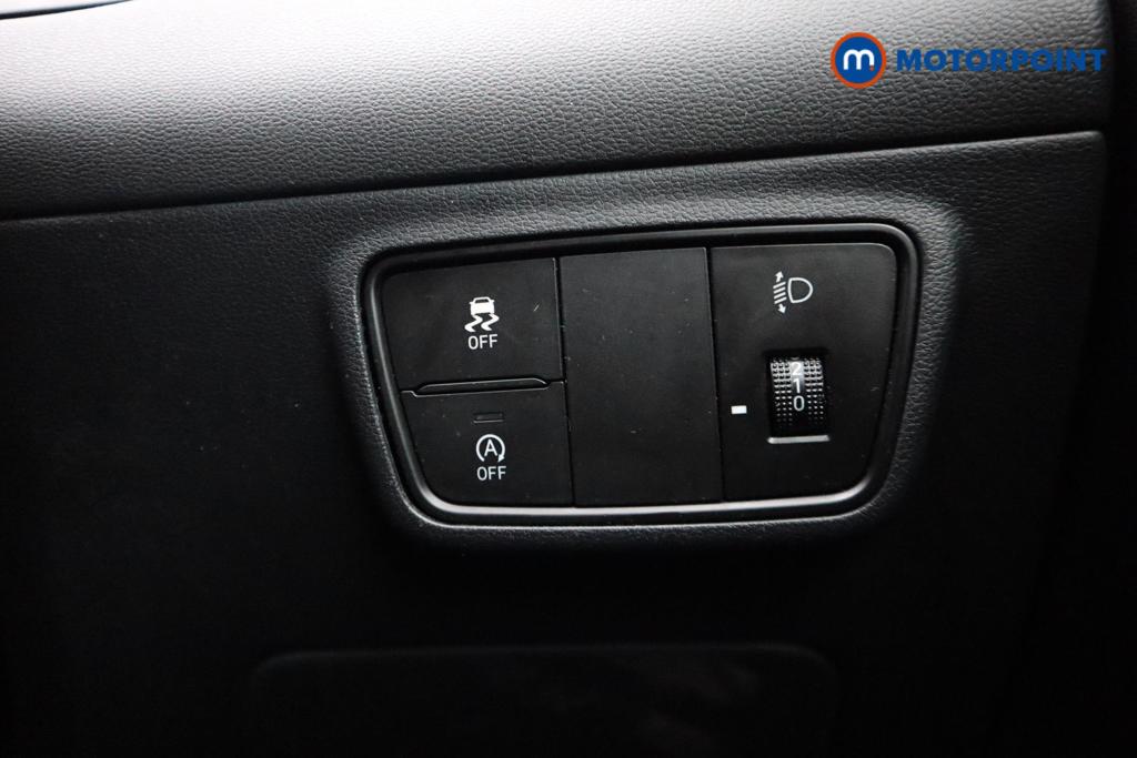 Hyundai Tucson Se Connect Manual Petrol SUV - Stock Number (1479589) - 16th supplementary image