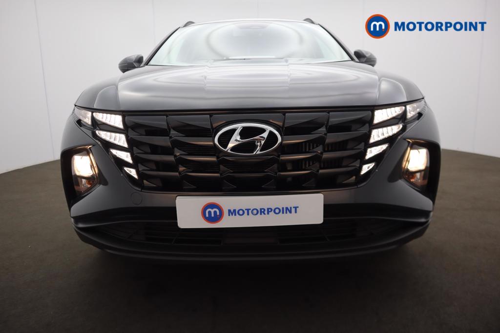 Hyundai Tucson Se Connect Manual Petrol SUV - Stock Number (1479589) - 23rd supplementary image