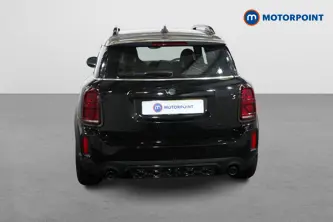 Mini Countryman Cooper S Shadow Edition Manual Petrol SUV - Stock Number (1504089) - Rear bumper