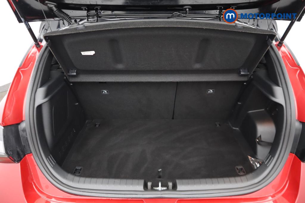 Hyundai I20 N Line Automatic Petrol Hatchback - Stock Number (1504368) - 22nd supplementary image