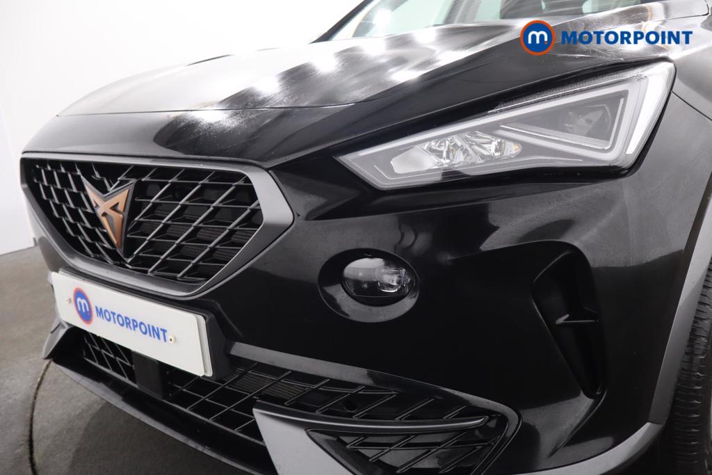 Cupra Formentor V1 Automatic Petrol Plug-In Hybrid SUV - Stock Number (1506898) - 12th supplementary image