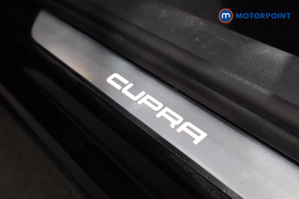 Cupra Formentor V1 Automatic Petrol Plug-In Hybrid SUV - Stock Number (1506898) - 22nd supplementary image