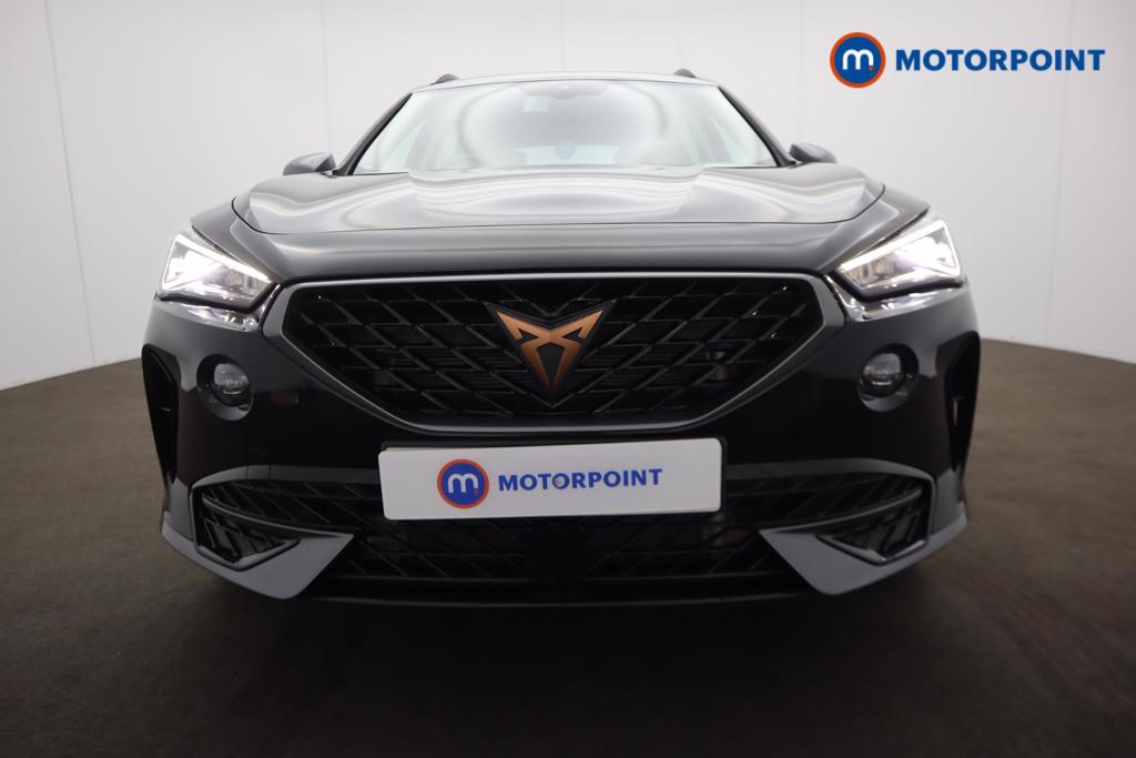 Cupra Formentor V1 Automatic Petrol Plug-In Hybrid SUV - Stock Number (1506907) - 24th supplementary image