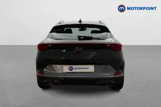 Cupra Formentor V1 Automatic Petrol Plug-In Hybrid SUV - Stock Number (1506907) - Rear bumper