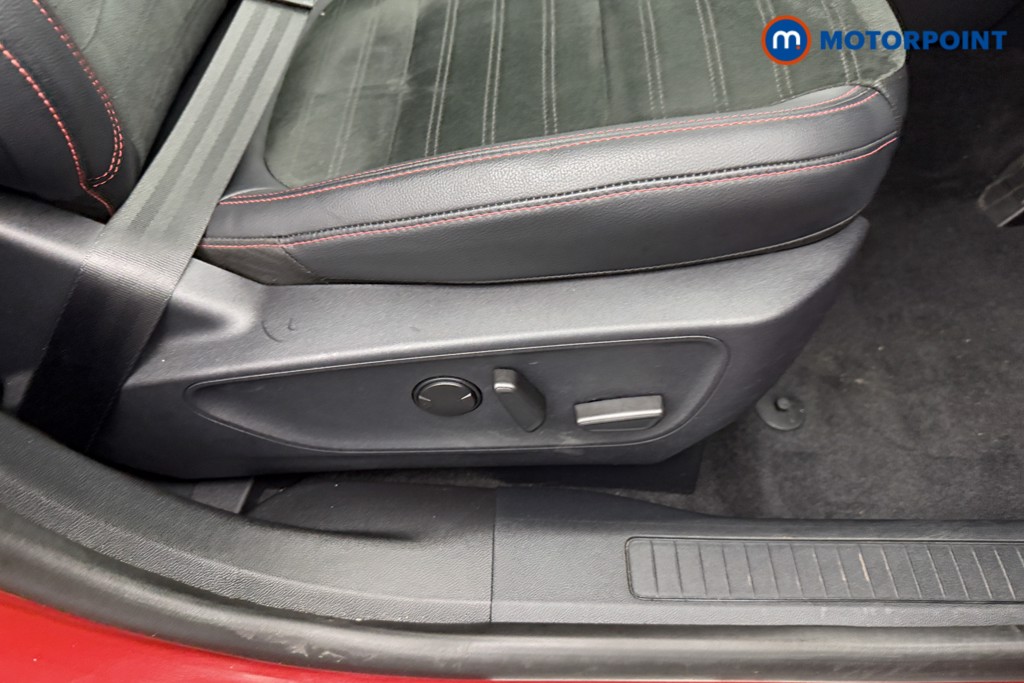 Ford Kuga St-Line X Automatic Petrol Plug-In Hybrid SUV - Stock Number (1507353) - 18th supplementary image