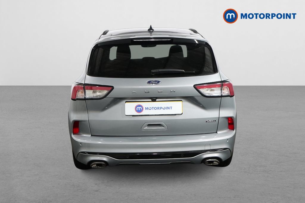 Ford Kuga St-Line X Automatic Petrol Plug-In Hybrid SUV - Stock Number (1507434) - Rear bumper