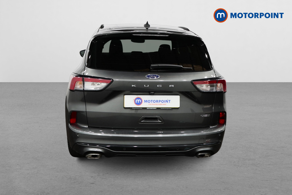 Ford Kuga St-Line Automatic Petrol Plug-In Hybrid SUV - Stock Number (1507438) - Rear bumper