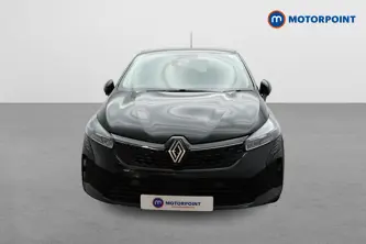 Renault Clio Evolution Automatic Petrol-Electric Hybrid Hatchback - Stock Number (1508978) - Front bumper