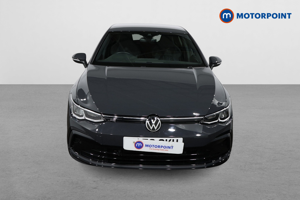 Volkswagen Golf R-Line Manual Petrol Hatchback - Stock Number (1509155) - Front bumper