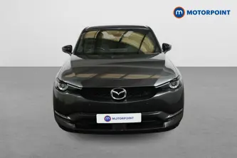 Mazda Mx-30 Gt Sport Automatic Electric SUV - Stock Number (1509345) - Front bumper