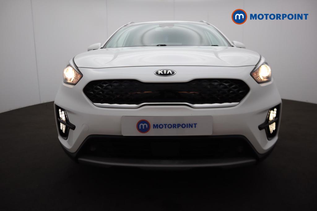 KIA Niro 2 Automatic Petrol-Electric Hybrid SUV - Stock Number (1509589) - 23rd supplementary image