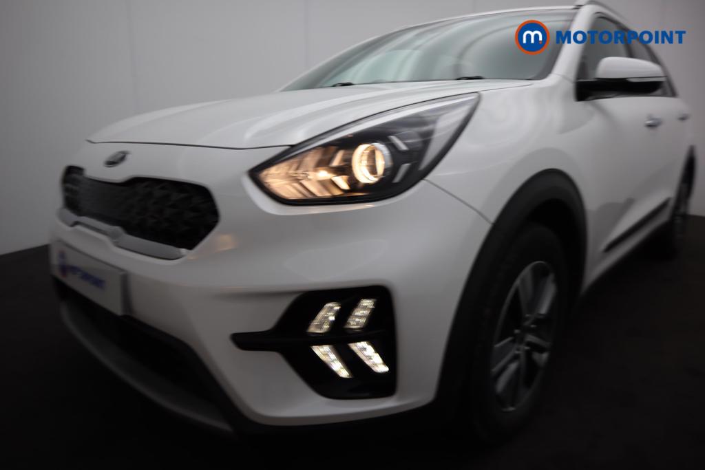 KIA Niro 2 Automatic Petrol-Electric Hybrid SUV - Stock Number (1509589) - 24th supplementary image