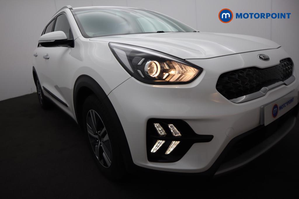 KIA Niro 2 Automatic Petrol-Electric Hybrid SUV - Stock Number (1509589) - 25th supplementary image