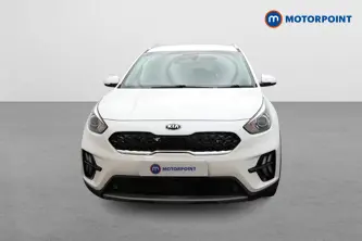 KIA Niro 2 Automatic Petrol-Electric Hybrid SUV - Stock Number (1509589) - Front bumper