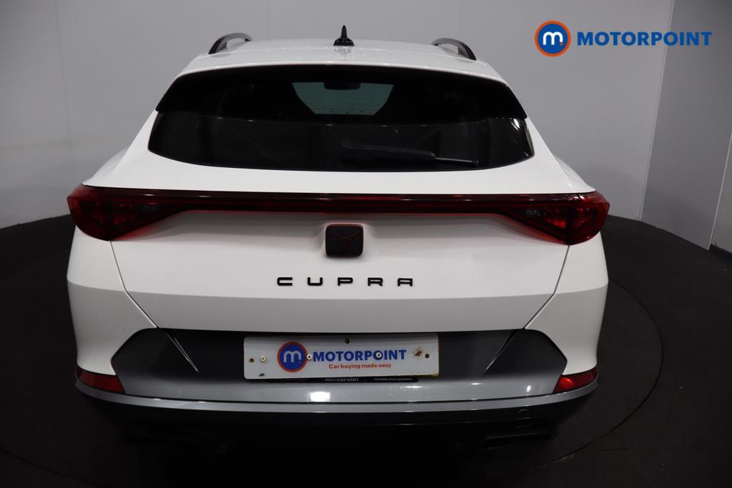 Cupra Formentor V2 Automatic Petrol SUV - Stock Number (1509627) - 17th supplementary image