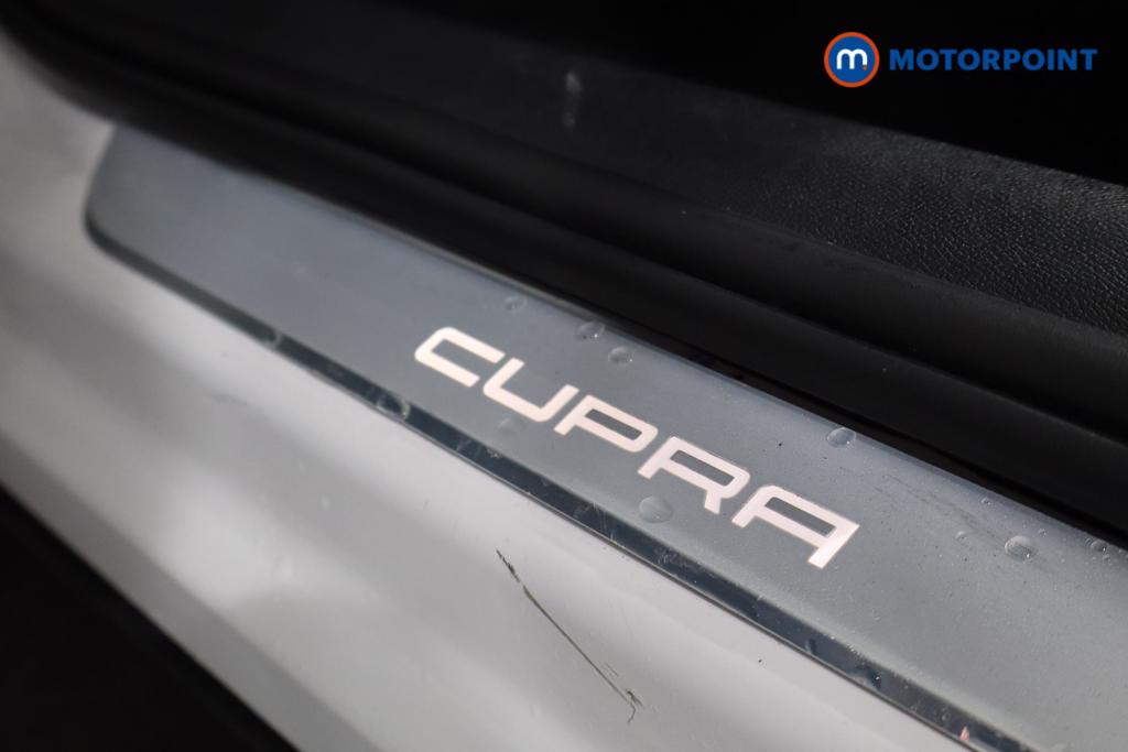 Cupra Formentor V2 Automatic Petrol SUV - Stock Number (1509627) - 22nd supplementary image