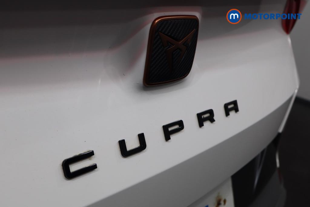 Cupra Formentor V2 Automatic Petrol SUV - Stock Number (1509627) - 24th supplementary image