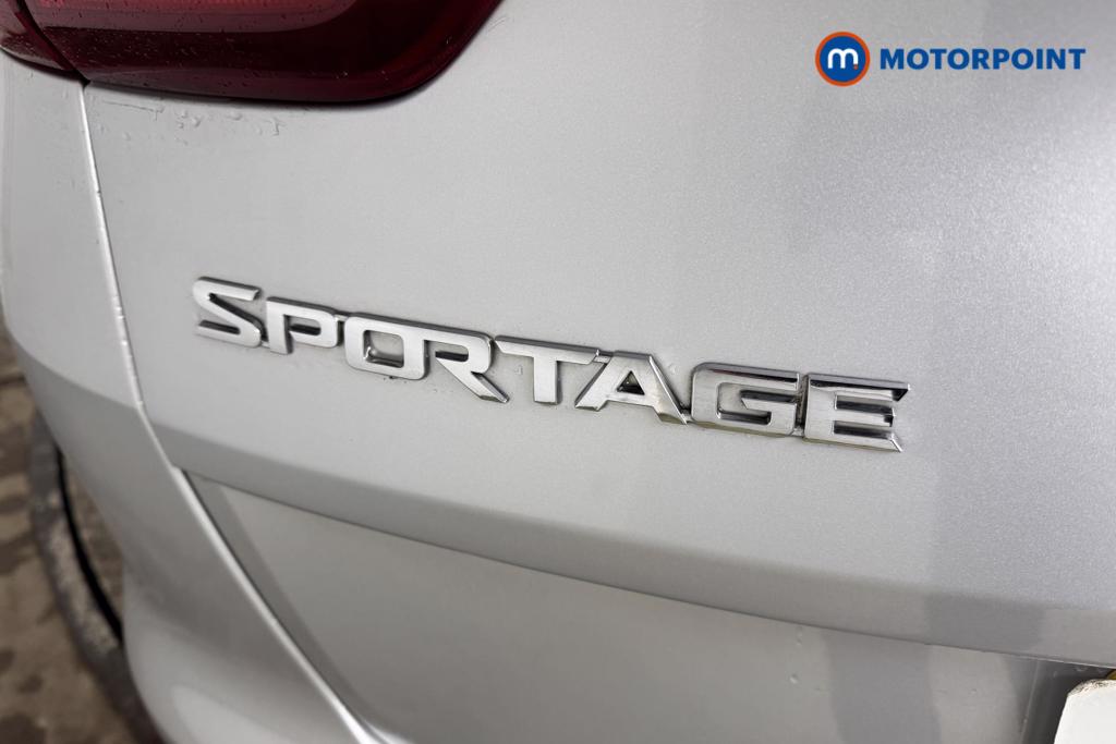 KIA Sportage 2 Manual Petrol SUV - Stock Number (1509652) - 19th supplementary image