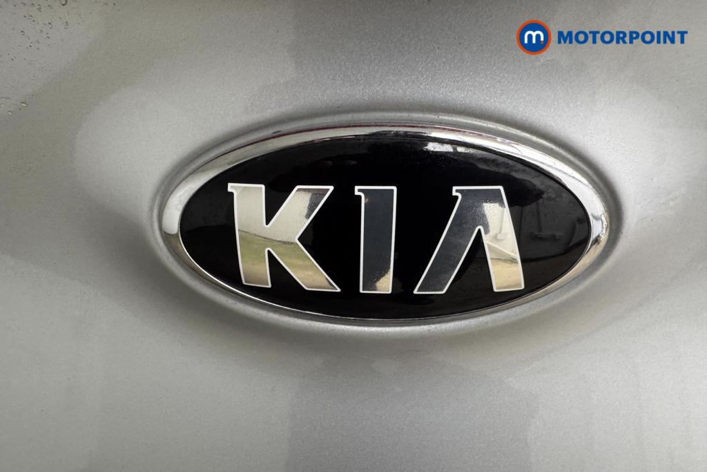 KIA Sportage 2 Manual Petrol SUV - Stock Number (1509652) - 20th supplementary image