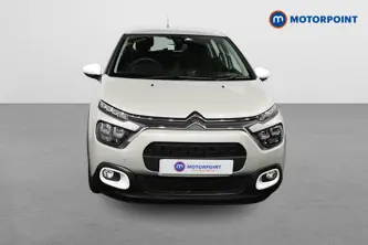 Citroen C3 YOU Manual Petrol Hatchback - Stock Number (1509760) - Front bumper