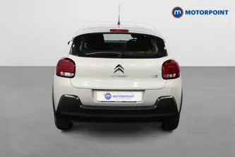 Citroen C3 YOU Manual Petrol Hatchback - Stock Number (1509760) - Rear bumper