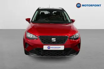 Seat Arona Se Technology Automatic Petrol SUV - Stock Number (1509768) - Front bumper