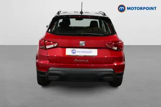 Seat Arona Se Technology Automatic Petrol SUV - Stock Number (1509768) - Rear bumper