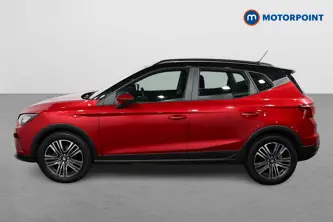 Seat Arona Se Technology Automatic Petrol SUV - Stock Number (1509768) - Passenger side