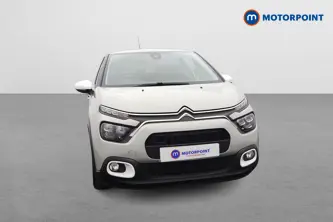 Citroen C3 YOU Manual Petrol Hatchback - Stock Number (1509783) - Front bumper