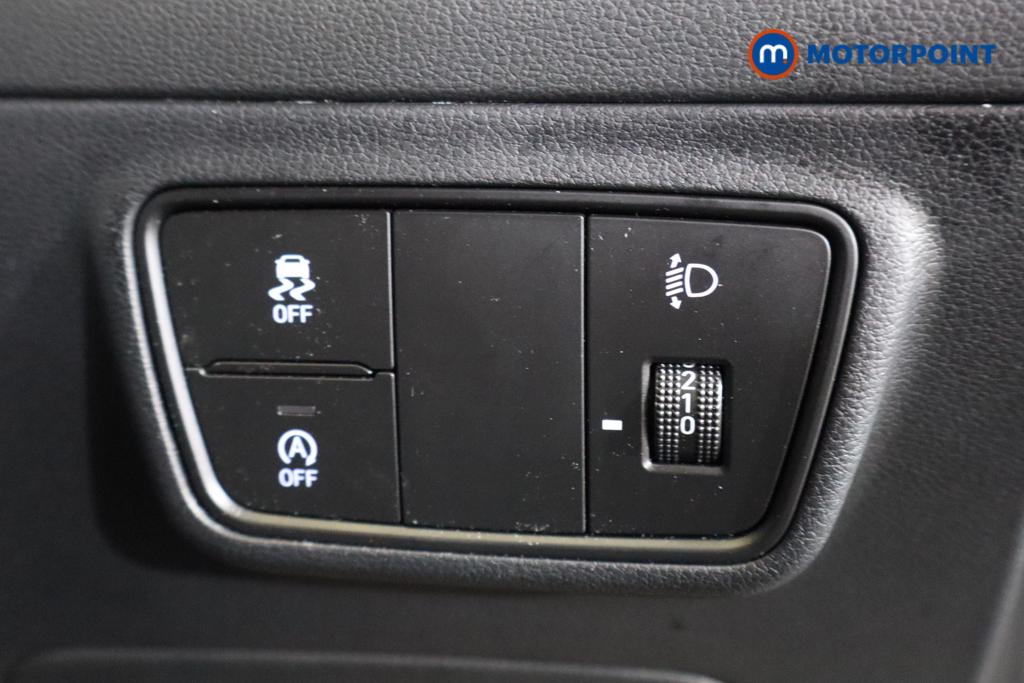 Hyundai Tucson Se Connect Manual Petrol SUV - Stock Number (1510184) - 14th supplementary image